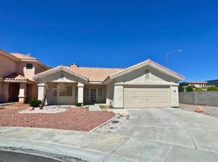 3937 Lost Miner Ct, Las Vegas, NV 89129