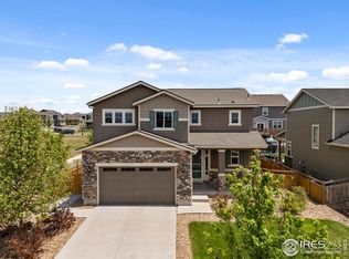 6074 N Genoa Way, Aurora, CO 80019