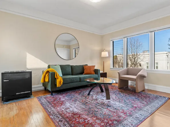 (undisclosed Address), Oakland, CA 94618