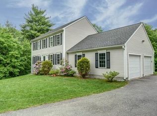 28 Bathrick Rd, Westminster, MA 01473