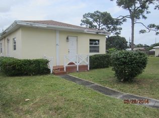 5359 Cleveland Rd, Delray Beach, FL 33484