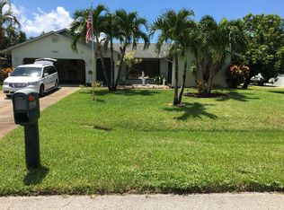 8432 Pittsburgh Blvd, Fort Myers, FL 33967