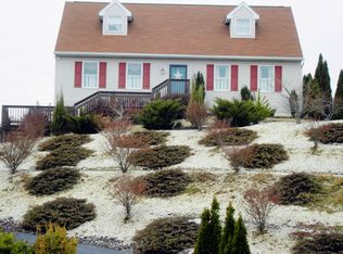 45 Ginna B Dr, Robesonia, PA 19551