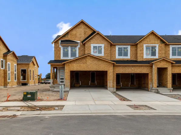 3747 S Santalum Ln #376, West Valley City, UT 84119