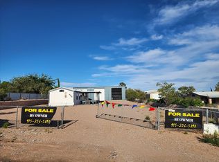 317 Ocotillo Dr, Elephant Butte, NM 87935