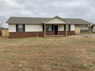1926 Beverly Ave, Muscle Shoals, AL 35661