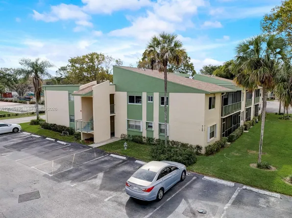 4149 NW 90th Ave APT 106, Pompano Beach, FL 33065