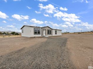 5415 Greeley Ave, Silver Springs, NV