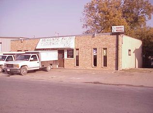 9 N 6th St, Temple, TX 76501