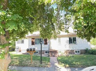 339 Arapahoe St UNIT A, Golden, CO 80403