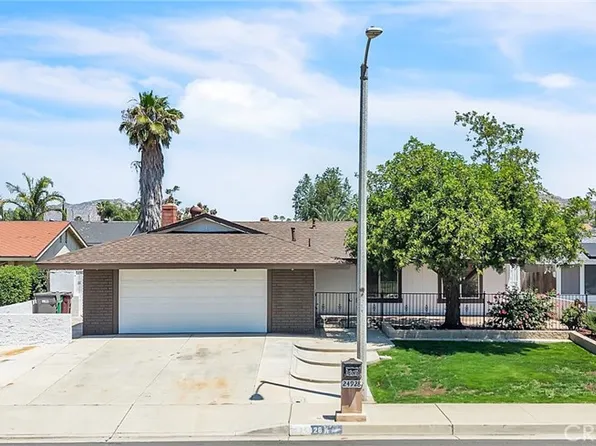 24928 Basswood St, Moreno Valley, CA 92553