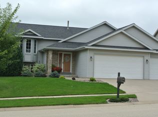 3767 13th Ave SW, Rochester, MN 55902