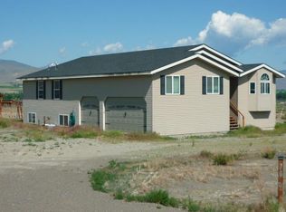700 Foothill Rd, Challis, ID 83226