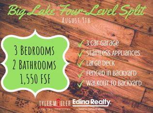 4601 Pond View Cir, Big Lake, MN 55309