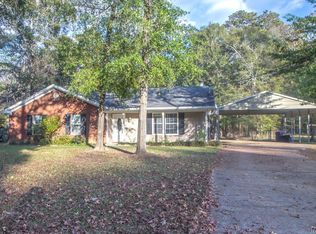 3030 Englenook Rd, Millbrook, AL 36054