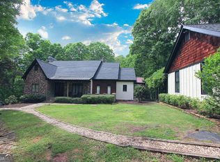 445 Lula Payne Trl, Ball Ground, GA 30107