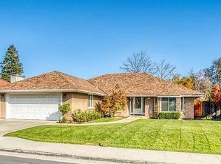 1171 Joshua Ave, Clovis, CA 93611