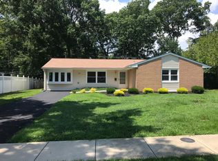 302 Barksdale Rd, Joppa, MD 21085