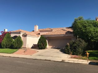 2143 W Peninsula Cir, Chandler, AZ 85248