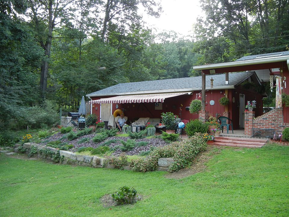 1188 N Kent Rd, Kennerdell, PA 16374 Zillow