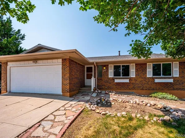 13875 W Atlantic Avenue, Lakewood, CO 80228