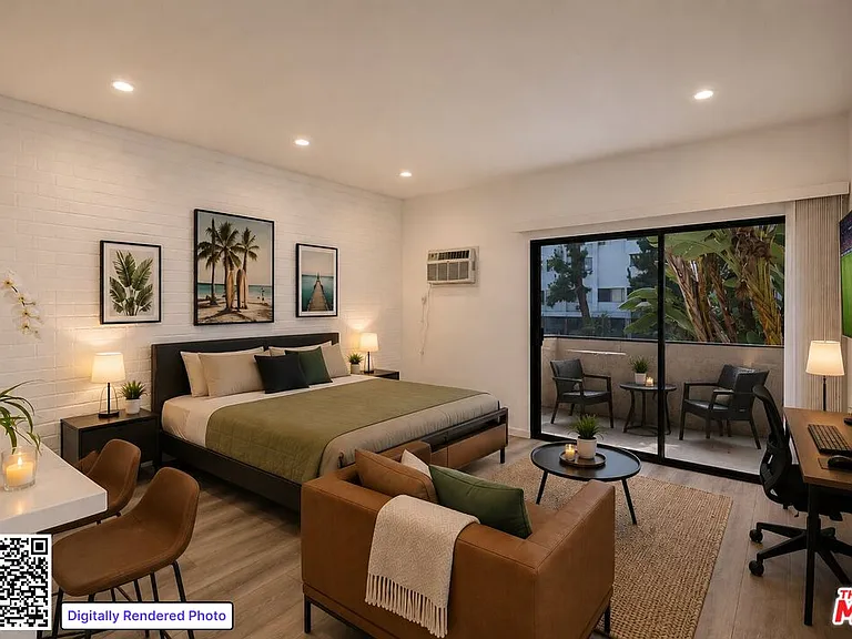 1440 Veteran Ave #217 — Photo 3