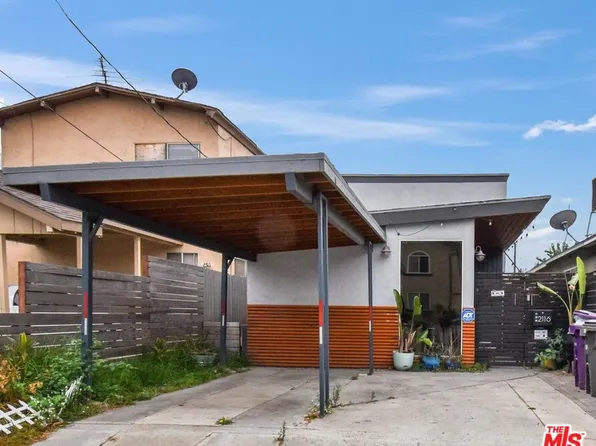 2116 W Cameron St, Long Beach, CA 90810