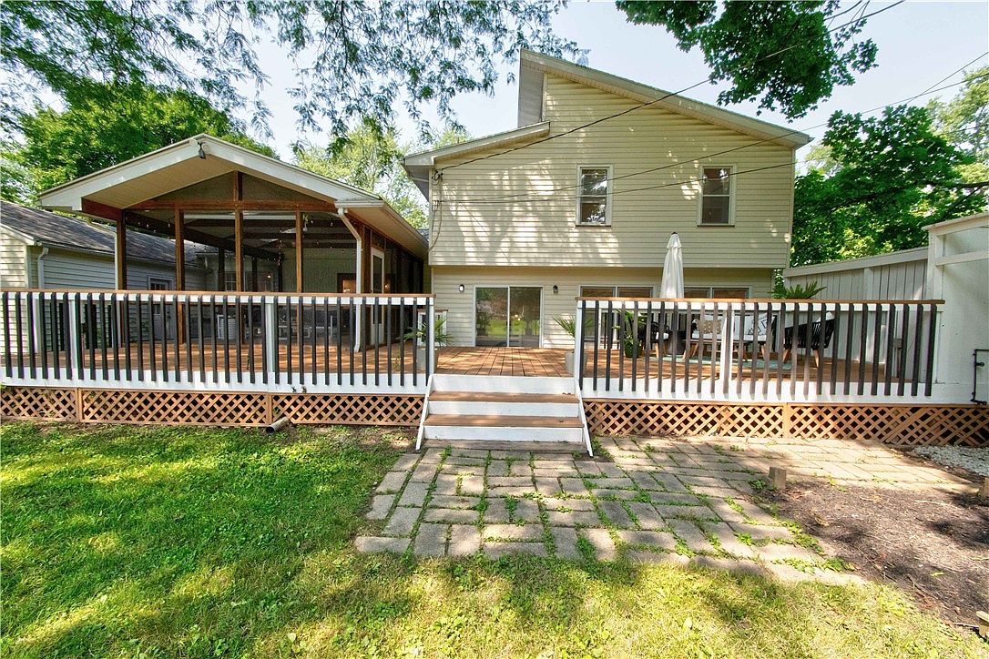 211 Harwood Cir, Rochester, NY 14625 Zillow