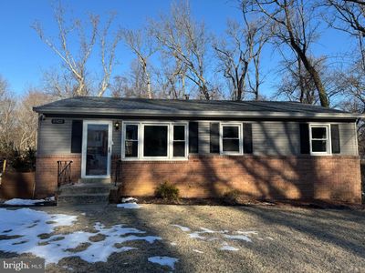 5502 Trent St, Clinton, MD, 20735
