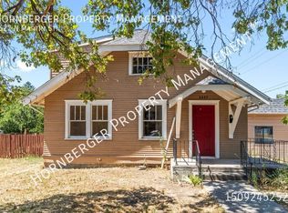 2627 N Martin St, Spokane, WA 99207