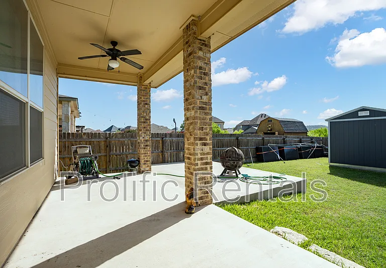 6800 Mustang Creek Rd — Photo 35