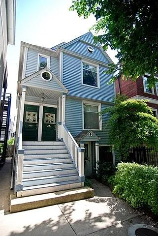 1903 W George St #GARDEN — Photo 5