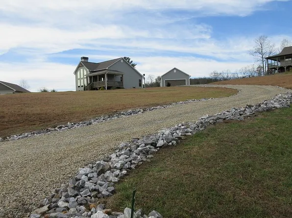 460 Sunset Trl, Blairsville, GA 30512