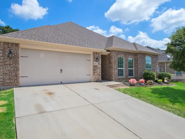 2425 Summer Trail Dr, Denton, TX 76209