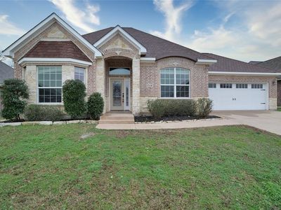 712 Linus Ln, Lindale, TX, 75771
