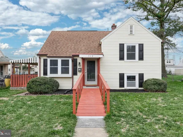 713 Parkway Blvd, York, PA 17404