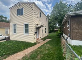 115 W Cartwright Ave, Saint Louis, MO