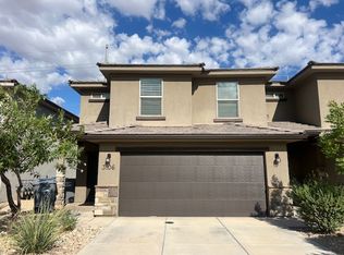 3106 S Relic Ridge Dr, Saint George, UT 84790