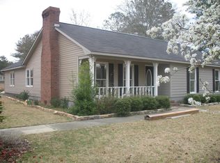 116 Mockingbird Dr, Dublin, GA 31021