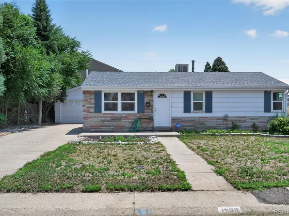 1580 S Knox Court, Denver, CO 80219