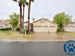 763 W Folley St, Chandler, AZ 85225