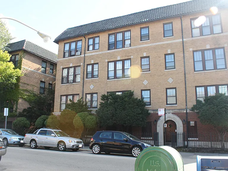 645 W Patterson Ave #2W — Photo 1