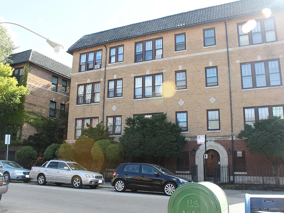 645 W Patterson Ave #2W