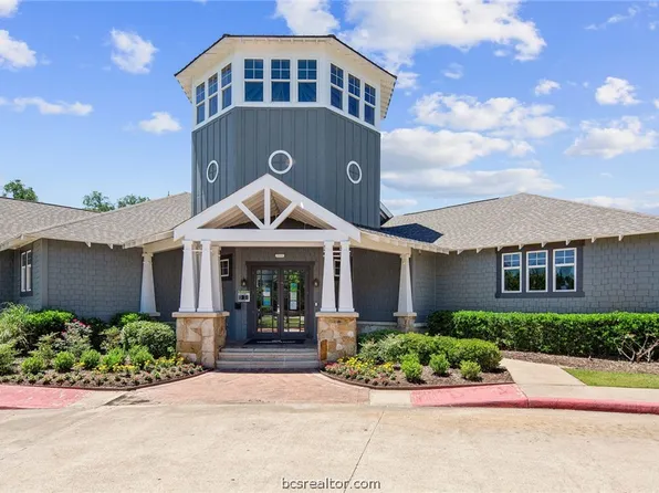 1725 Harvey Mitchell Pkwy S APT 1727, College Station, TX 77840