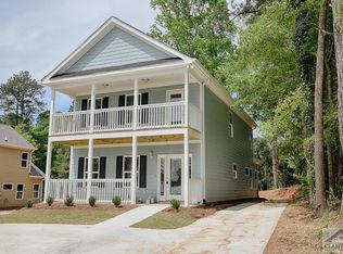 385 Ruth St, Athens, GA 30601