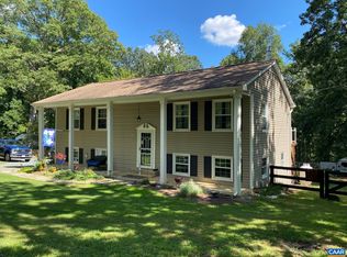 4541 Woods Edge Rd, Troy, VA 22974