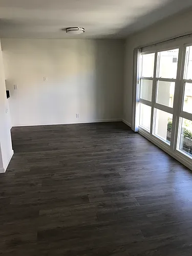 Floor plan Unit 17 Huntington