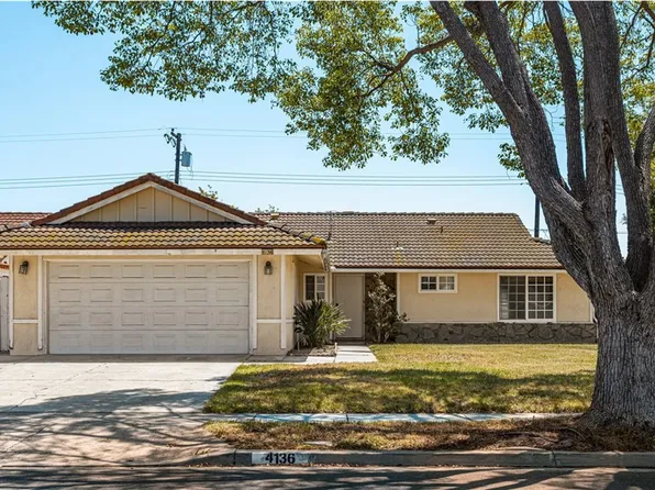 4136 Franklin Ave, Fullerton, CA 92833