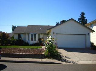 3435 NE 149th Ave, Portland, OR 97230