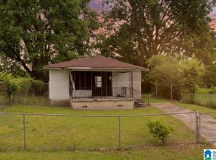 825 5th Ave N, Bessemer, AL 35020